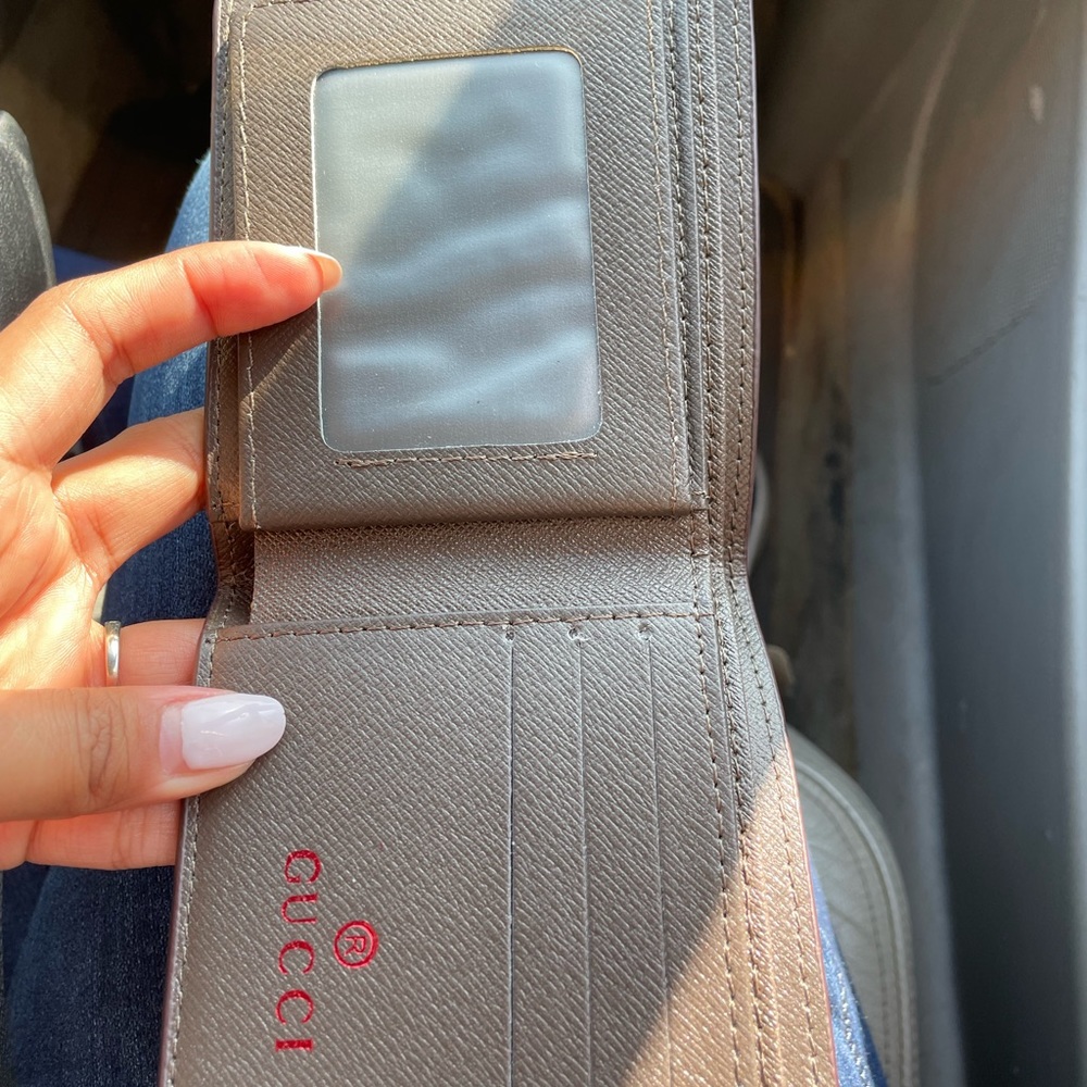 Wallet - Picture 2 of 2